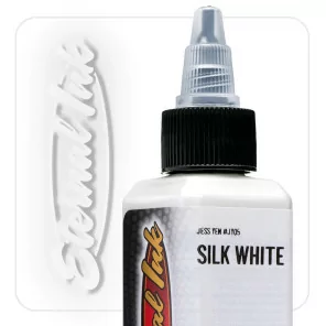 Eternal Ink Jess Yen Silk White Pigmentas (60ml)