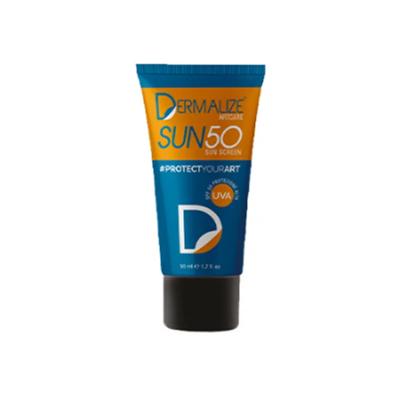 Dermalize Artcare 50 Солнцезащитный крем (50мл)