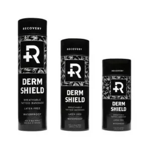 Recovery Derm Shield Protective Bandage Roll (7.3m)