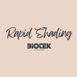 Biotek Rapid Shading Rinkinys
