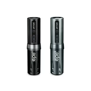 GT E8+ Wireless Pen (Black/Grey)