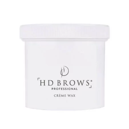 HD Brows Professional Creme Wax (120g/425g)