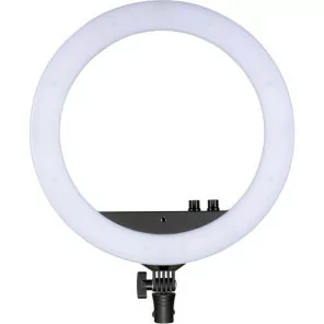 Nanlite Halo 16 LED Ring Light