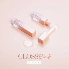 Biotek Gloss Bomb Lūpų Blizgesys (2ml)