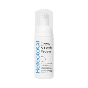 RefectoCil Brow And Lash Cleansing Foam (45ml)