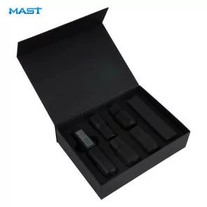 Mast Saber Wireless Battery Rotary Tattoo Machine Pen
