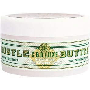 Hustle Butter Deluxe Sviestas