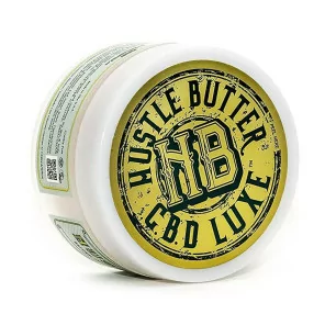Hustle Butter Deluxe Sviests