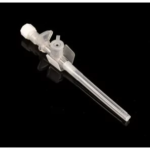 Sterilized IV Catheter Piercing Needle (1pc.)