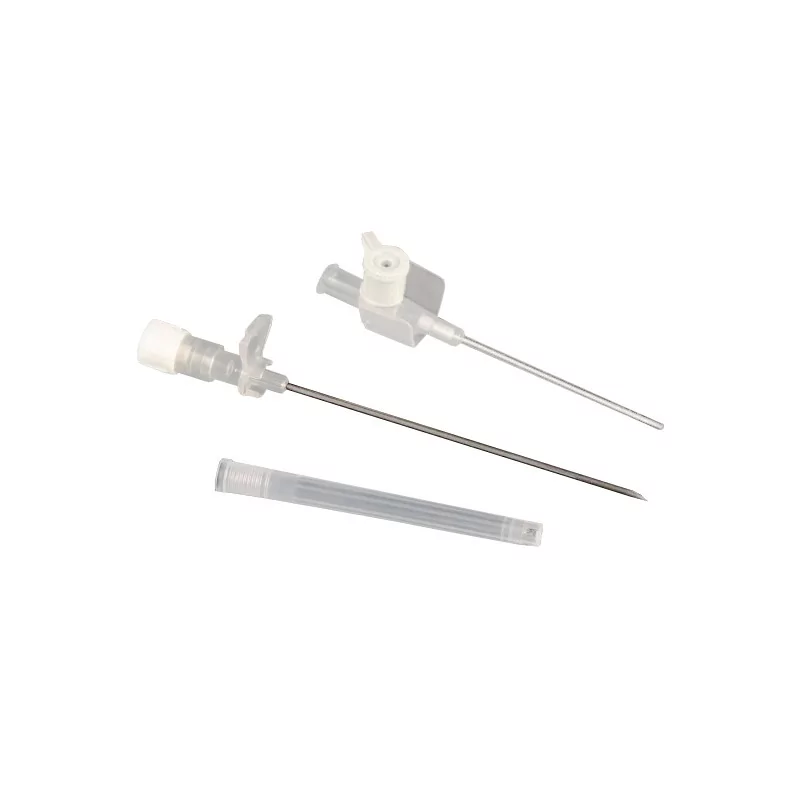 Sterilized IV Catheter Piercing Needle (1pc.)