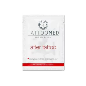 TattooMed After Tattoo Kremas