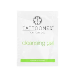 TattooMed Очищающий гель (2.5мл)