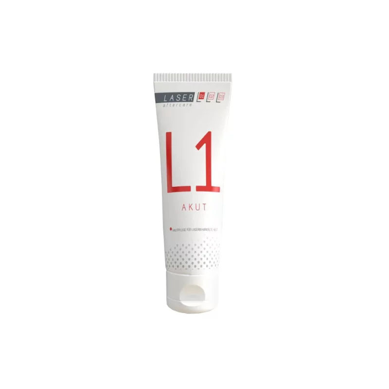TattooMed Laser L1 AKUT Aftercare (75ml)