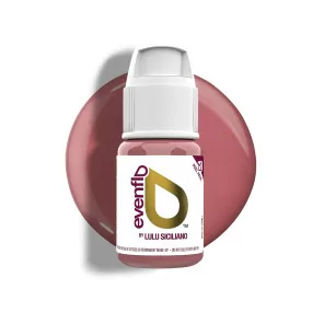 Perma Blend LUXE Evenflo Pigmenti Lūpām (15ml)