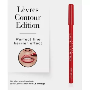 Bourjois Levres Contour Edition Lūpu Zīmulis