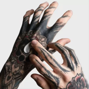 TattooMed Complete Care Tetovējumu Kopšanas Komplekts