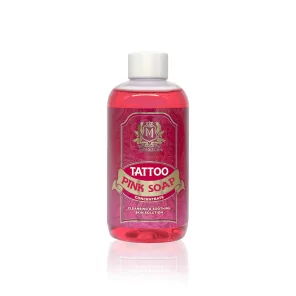 Skin Monarch Pink Soap Concentrate (250ml)