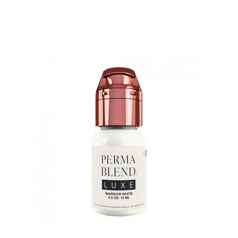 Perma Blend Luxe Vicky Martin Warrior White (15мл)