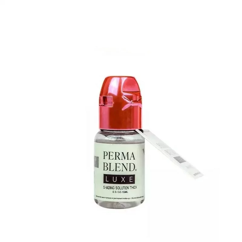 Perma Blend LUXE Thick pigmentų skiediklis (15ml)