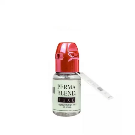 Perma Blend LUXE Thick раствор для растушевки (15мл)