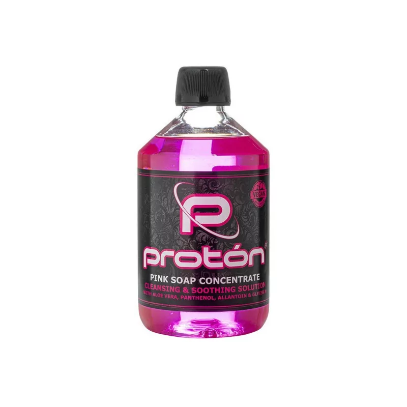 Proton Розовое мыло-концентрат (500мл)