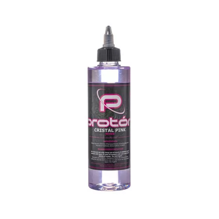 Proton Cristal Pink Mixer Pigmenta šķīdinātājs (250ml)