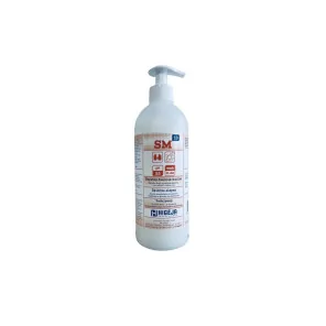 Higėja Liquid Soap SM-10 (500ml)