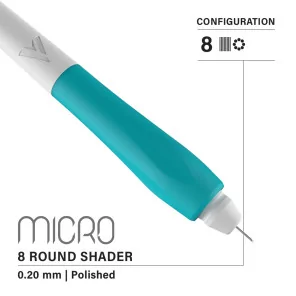 Vertix Micro Одноразовые инструменты для микроблейдинга (10шт)