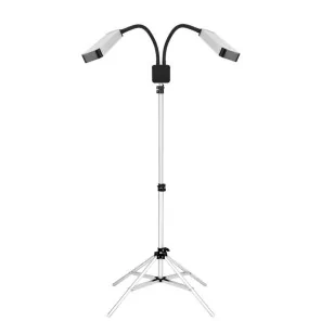 LED Lamp For Beauty Salon With Tripod