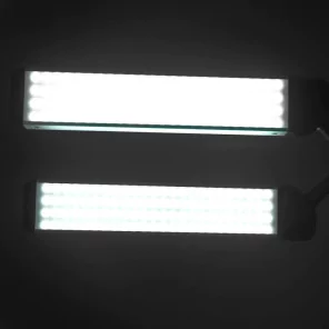 LED Lampa Skaistumkopšanas Salonam Ar Stativu
