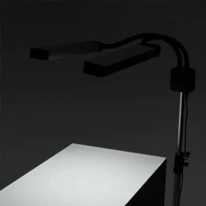 LED Lamp For Beauty Salon With Tripod