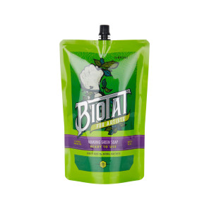 Biotat Green Soap Pouch (1000ml)