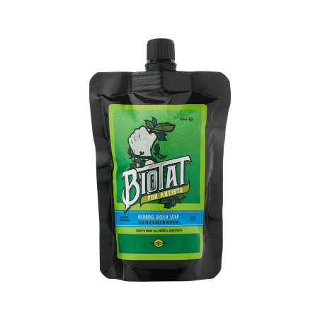 Biotat Green Soap Zaļo Ziepju Koncentrāts (100ml)
