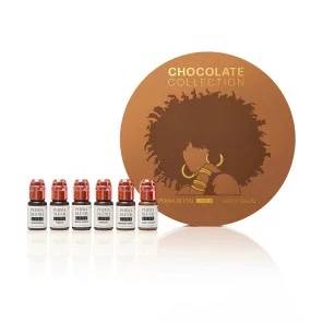 Perma Blend LUXE Chocolate Collection