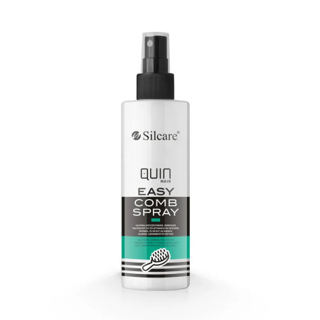 Silcare Quin Easy Comb Hair Spray
