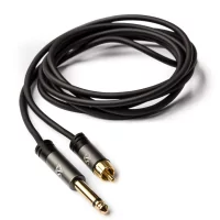 Maximo RCA tiesus kontaktinis laidas (2,10m)