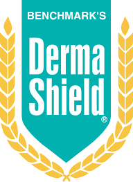 Benchmark's Derma Shield