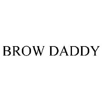 Brow Daddy