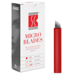 Microblading priemonės